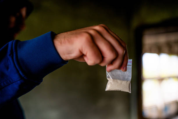 The Legal Consequences of Buying Cocaine Online